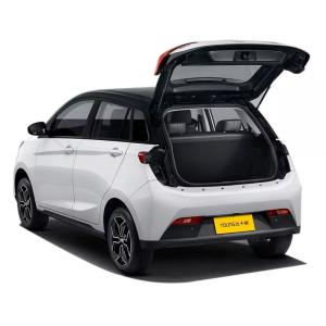 2022 Used Electric Cars 13.9KWh Power Consumption Quick Charge Time 0.8h