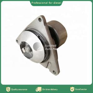 Original 6CT construction machinery diesel engine parts water pump 3800976