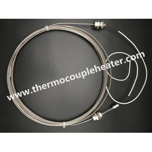 China Mineral Insulated Cable Heater Material SS316L For Heating In Chemical Industry on sale