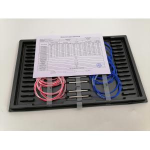 3 Ports 1550nm Polarization Insensitive Optical Circulator