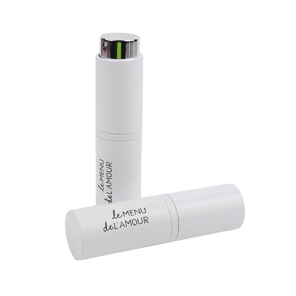 Buy 0.17OZ 5ml Portable Cologne Sprayer Metal Refillable Perfume Atomizers at wholesale prices