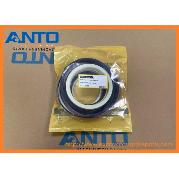Buy VOE14589159 14589159 Sealing Kit Excavator Spare Parts For EC330B EC350D at wholesale prices