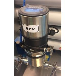 50L/H 5.0Mpa DSI Sterilizer Machine For Milk / Juice / Milk Powder