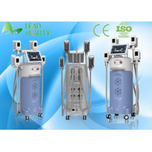 China Low price CE/FDA cryo Criolipolisis lipolysis body slimming machine on sale