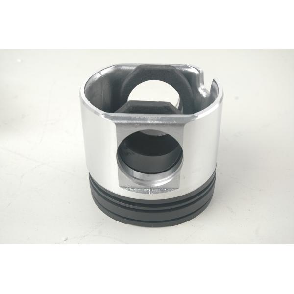 QSM11 Diesel Engine Parts Standard Forged OEM Road Roller Cylinder Piston Kit With Pin 4059900