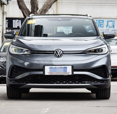 Volkswagen ID.4 X 2023 Chunjingzhixiang Version Electric Compact 5 Door 5 Seats SUV