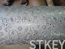 Buy Extruding Leather Embossing Cylinder Creates Stunning Square Patterns at wholesale prices