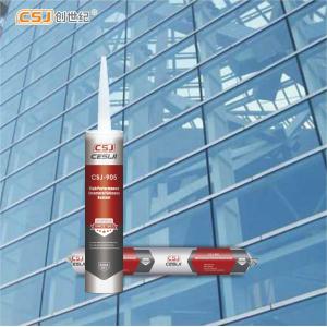 Quality Single Component Structural Silicone Sealant For Terracotta Facades for sale