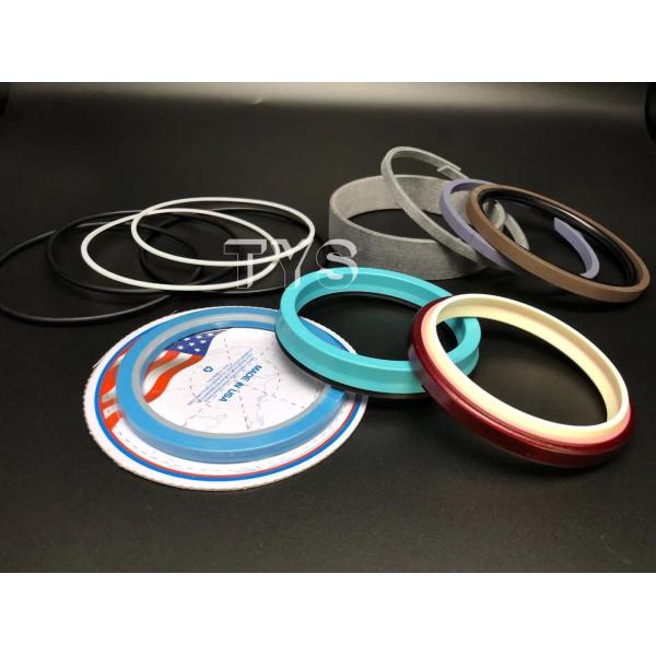 Buy  E311C CAT311C Excavator Seals Boom Cylinder Hydraulic Seal Repair Kit at wholesale prices