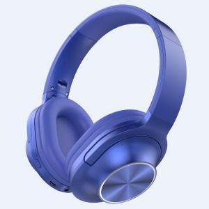 Hi-Fi Wireless Stereo Dynamic Headphones Headset Bluetooth Odm