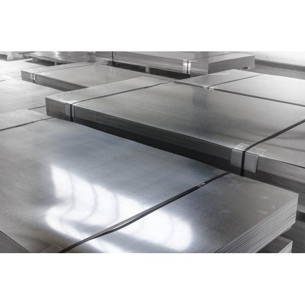 Buy JIS ASTM  NO.1  SS Stainless Steel Sheet at wholesale prices