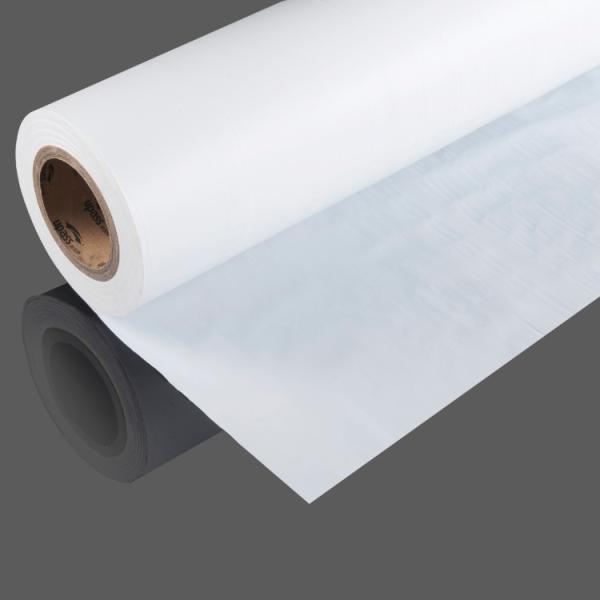 Buy Printing Label Cross Laminated Hdpe Plastic Film Flame Resistant at wholesale prices