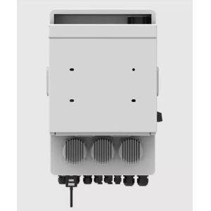 Deye Hybrid inverter SUN-8K-SG04LP3-EU/AU 8000W 8KW with wifi Three Phase 2 Mppt