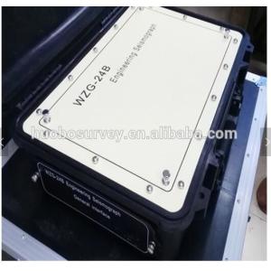 Best-selling Digital Engineering Seismometer and Geophysical Seismograph