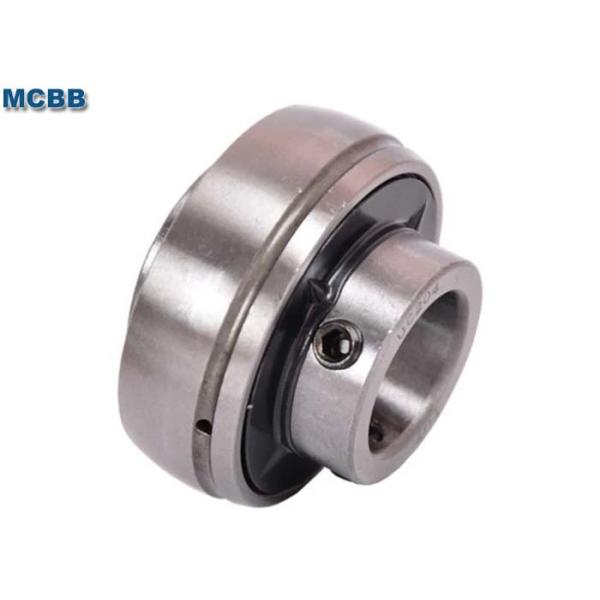 Buy Chrome Steel Pillow Block Roller Bearings High Strength Long Life at wholesale prices