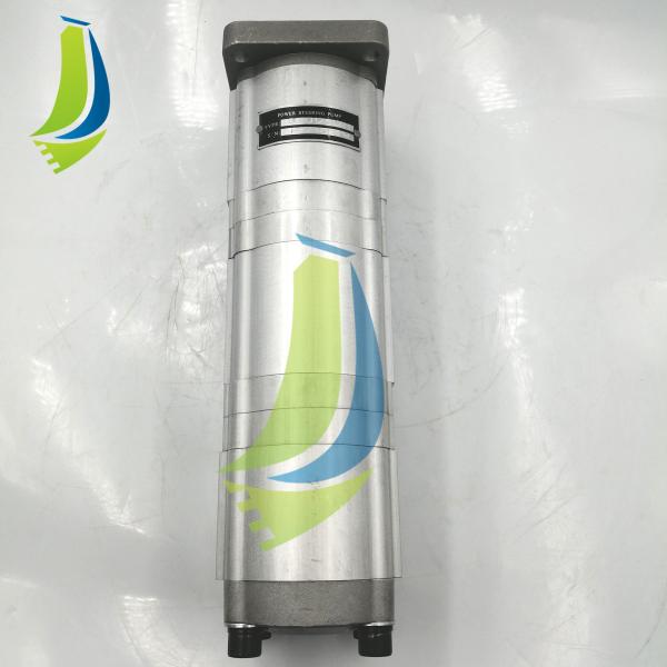 307012-1091 Hydraulic Gear Pump For KH60 Excavator Parts