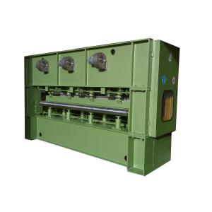 High Speed 10m/Min Nonwoven Needle Punch Machine