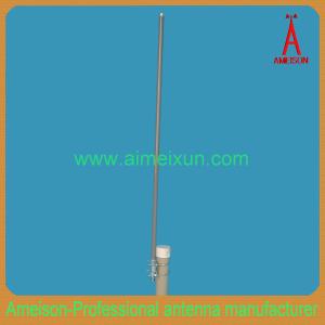 Outdoor 1920-2170MHz 12dBi Omnidirectional Fiberglass Antenna 3g antenna