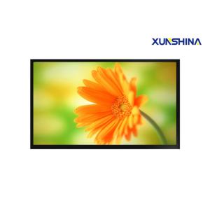 Industrial Grade 49 inch Full HD CCTV LCD Monitor with CE ROHS FCC certificates