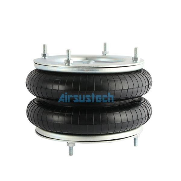 Buy NORGREN M/31122 M31122 Air Spring Shocks Double Convoluted Air Bellow With 12" Diameter at wholesale prices
