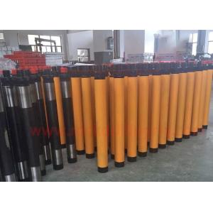 ISO9001 Hard Rock Dth Drilling Tools Ql 60 Hammer