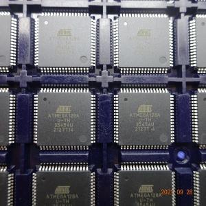 Quality ATMEGA128A-AU Electronic Componants New and Original Integrated circuit IC for sale