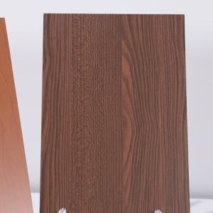 1.5mm Fire Retardant Marble Aluminium Composite Panel Marble Al Composite Panel