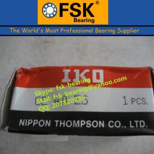 China NSK / NTN / KSM Rod End Bearings GE40ES Ball Joint Bearings on sale