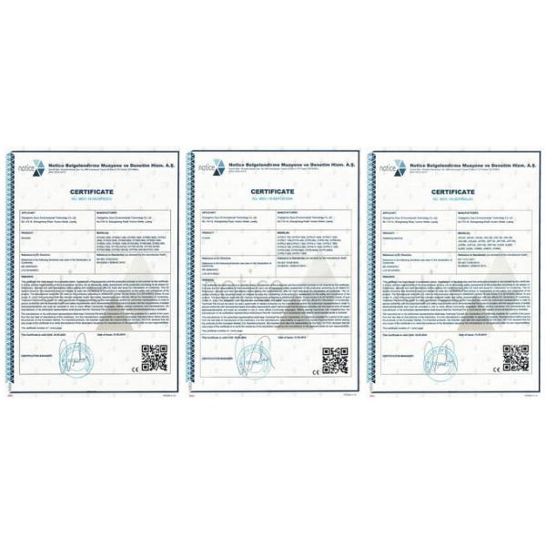 JWELL TPU Transparent Hot Melt Film Extrusion Lines Film Making Machine