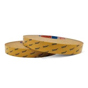 TESA 63305 Transparent Super Adhesive Double Sided Tape 50µm Thick Reenterabilit