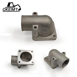 Factory Direct Sales Brand New Engine Thermostat Upper Seat Elbow 4TNV94