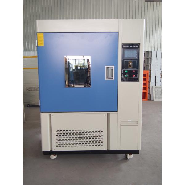 Professional Aging Test Chamber Xenon Arc Lamp Solar Simulator 35 ~ 150 W/㎡