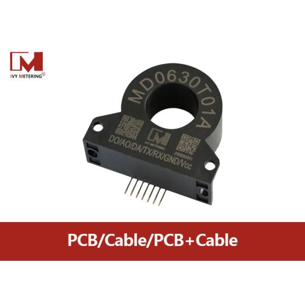 Buy Ac Dc Pulsed Current Electronic Measurement Current Transducer at wholesale prices