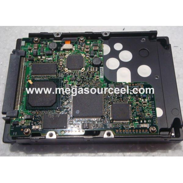 Fujitsu MAP3735NC 73.5 GB 10K rpm SCSI server hard disk DELL 02R700 0J4446