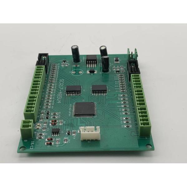 Buy One-Stop SMT PCB Assembly Partner Flexibility and Engineering Support at Your Fingertips at wholesale prices