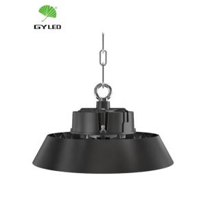 China Waterproof 100w 150w Warehouse Led Ufo Lamp 6500k 140lm/W on sale