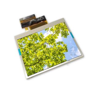 Quality COM35H3P04XLC 3.5 Inch 320*240 LCD Display Module New and Original for sale