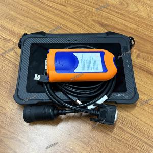 EDL V2 EDLSCAN Electronic Data Link Diagnostic Adapter Construction Agriculture