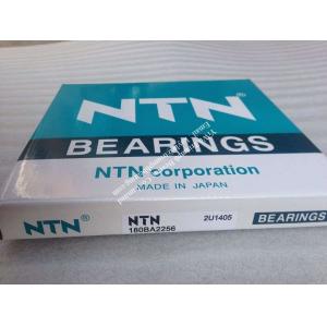 NTN Japan Excavator bearings 180BA2256