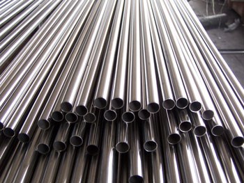 Petroleum Stainless Steel Pipe Seamless ASTM A269 / ASTM A312 ERW Pipes