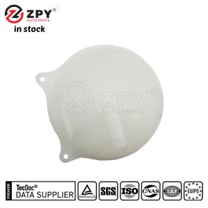 ZPY Coolant Expension Tank 1H0121407A For VW Caddy