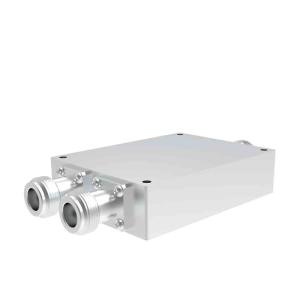 2 Way Wilkinson Antenna Power Divider 1000-4000MHz N Female