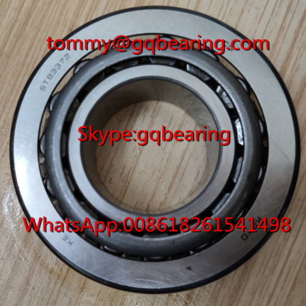 Japan origin Koyo STB3372 Single Row Tapered Roller Bearing ID 33mm OD 72mm