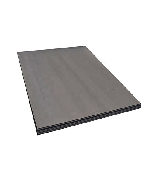 Buy 600mm Carbon Steel Plate Sheet Bridge Board Q235qc Q345qC Q345qD at wholesale prices