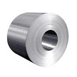 Grade 430 420 321 Stainless Steel Coil Strip 2b Ba Mirror Cold Rolled