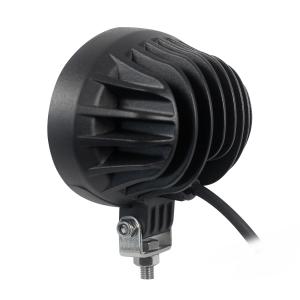 Cree Chip LED Work Flood Lights Flood Beam 39w Oval Led Tractor Lights