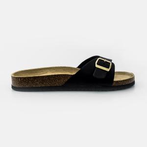 BSCI EVA Breathable Birkenstock Waterproof Slide Sandals For Womens