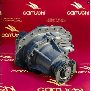 AC7135010001002 FOR howo SITRAK MCX16 ALEX PARTS Axle Reducer