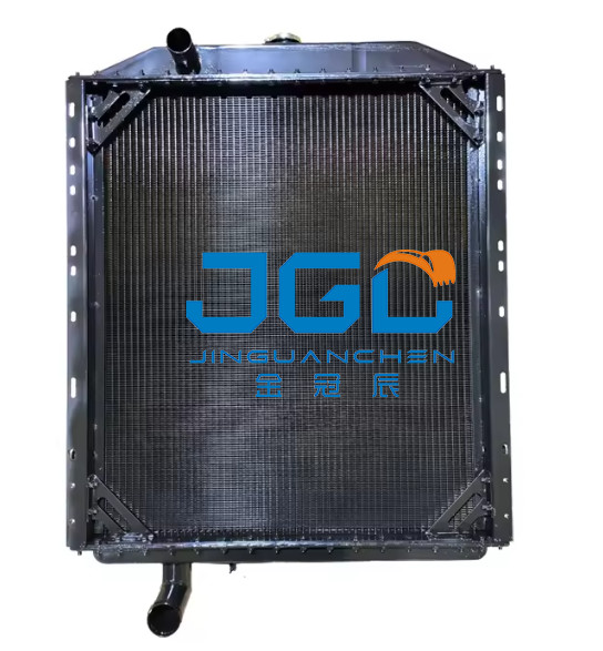 Buy Factory Direct  Parts XG958 Radiator 20C0052 XG958-YC-000 20C0052 XG935-CUM-00a Aluminum Copper Radiator at wholesale prices