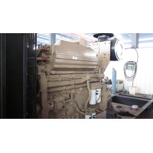 680HP KTA19-P680 Electric Start Diesel Cummins Engine For Water Pump